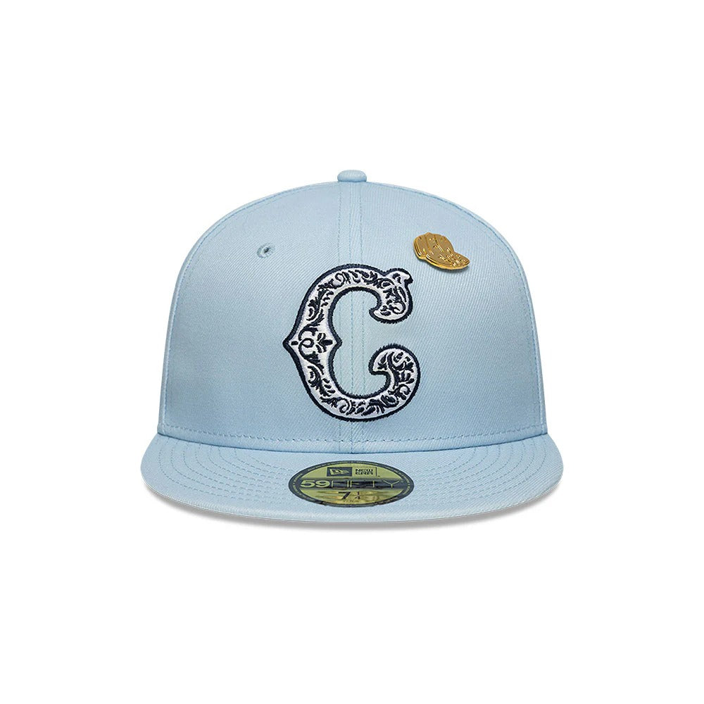 Gorra Chicago Cubs MLB Cooperstown 59FIFTY