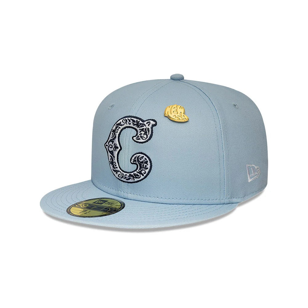 Gorra Chicago Cubs MLB Cooperstown 59FIFTY