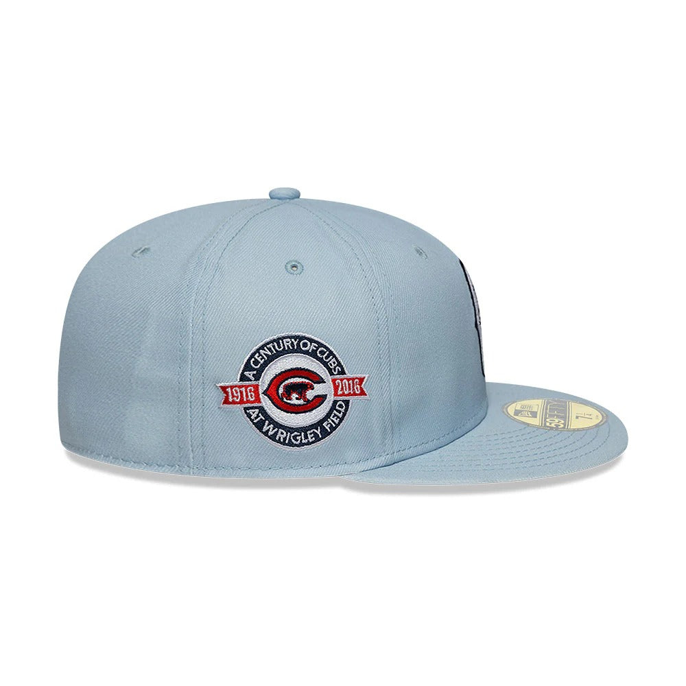 Gorra Chicago Cubs MLB Cooperstown 59FIFTY