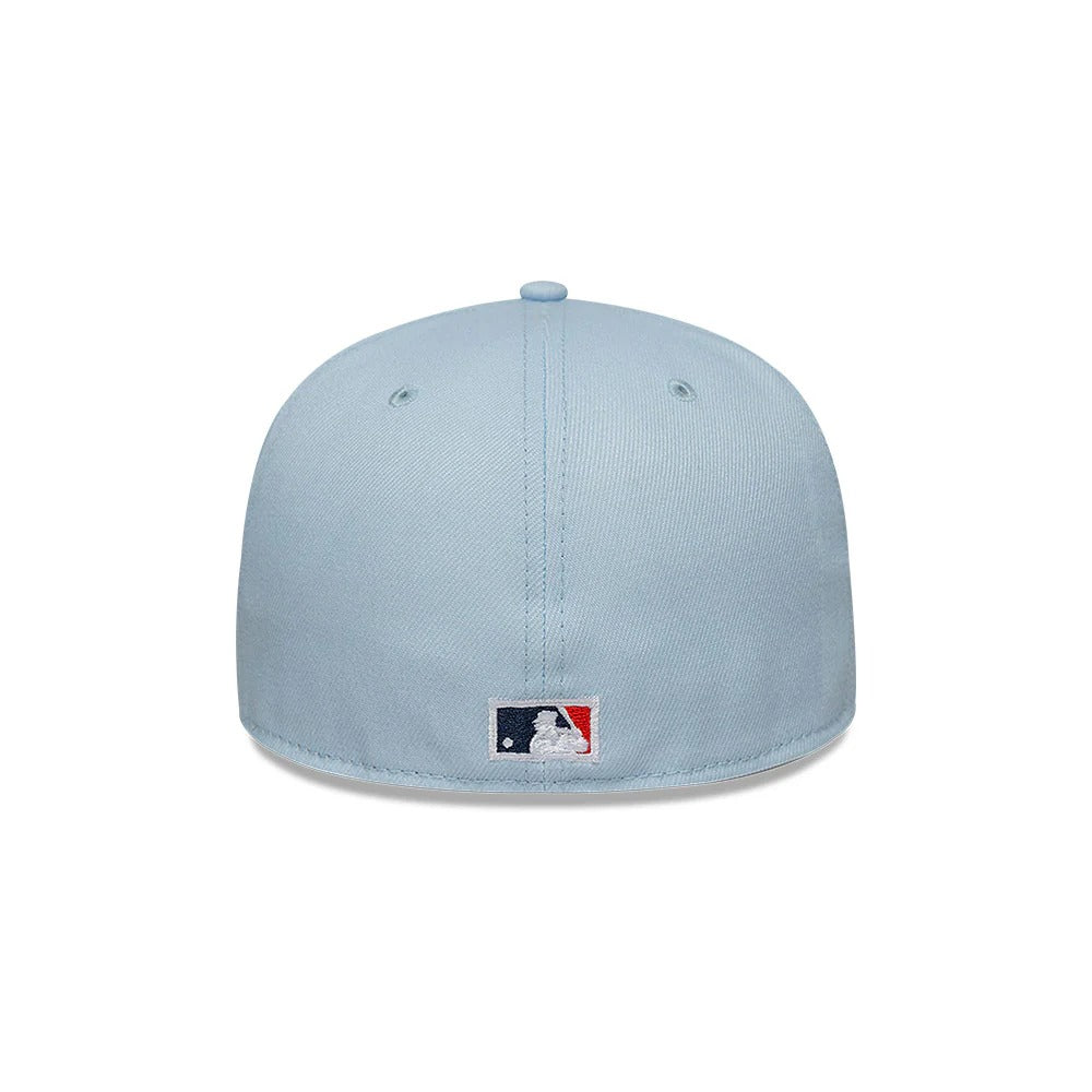 Gorra Chicago Cubs MLB Cooperstown 59FIFTY