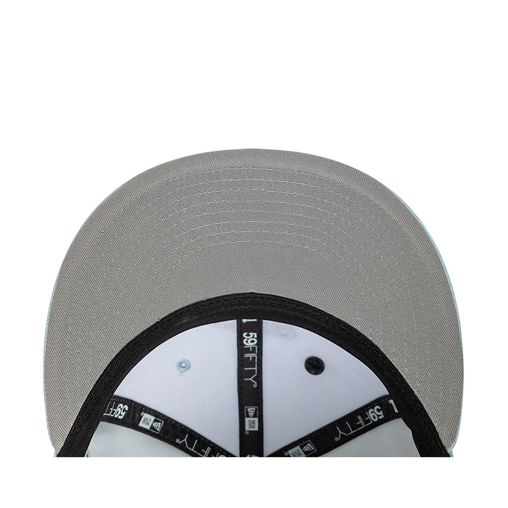 Gorra Chicago Cubs MLB Cooperstown 59FIFTY