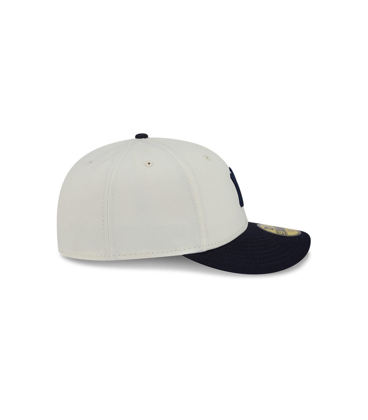 Gorra 59Fifty MLB New York Yankees Tonal Florals Beige