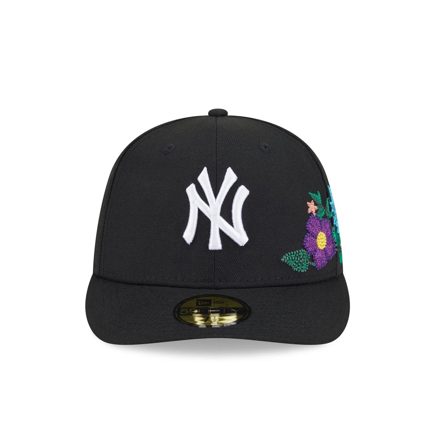 Gorra New York Yankees 59Fifty MLB Tonal Florals