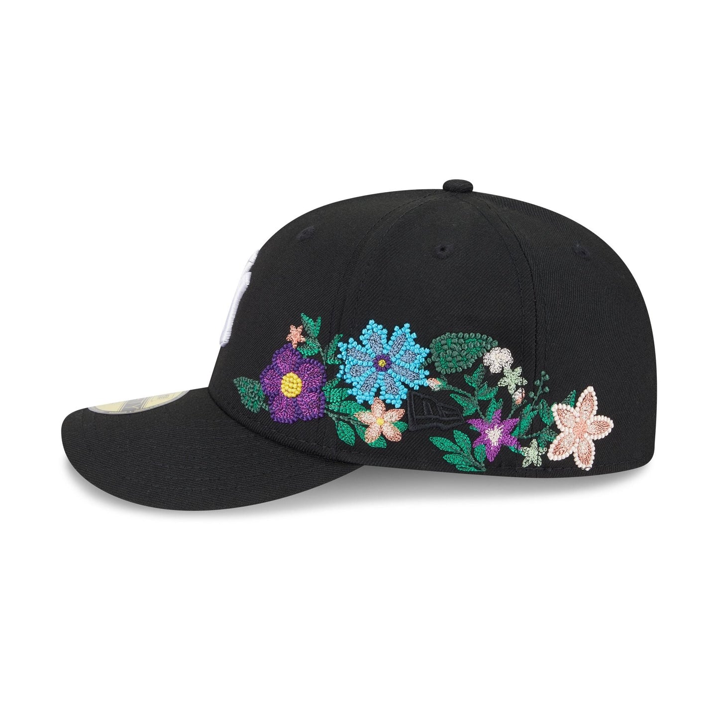 Gorra New York Yankees 59Fifty MLB Tonal Florals