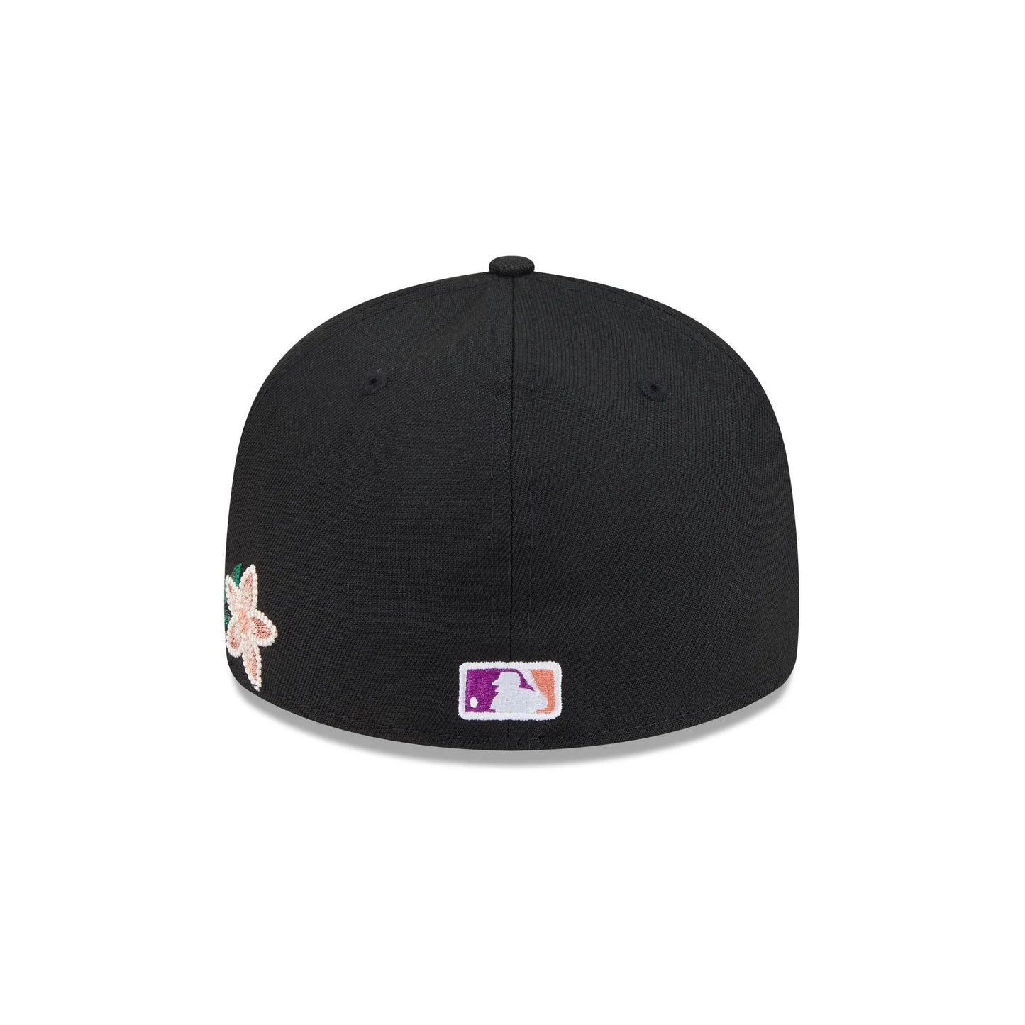 Gorra New York Yankees 59Fifty MLB Tonal Florals