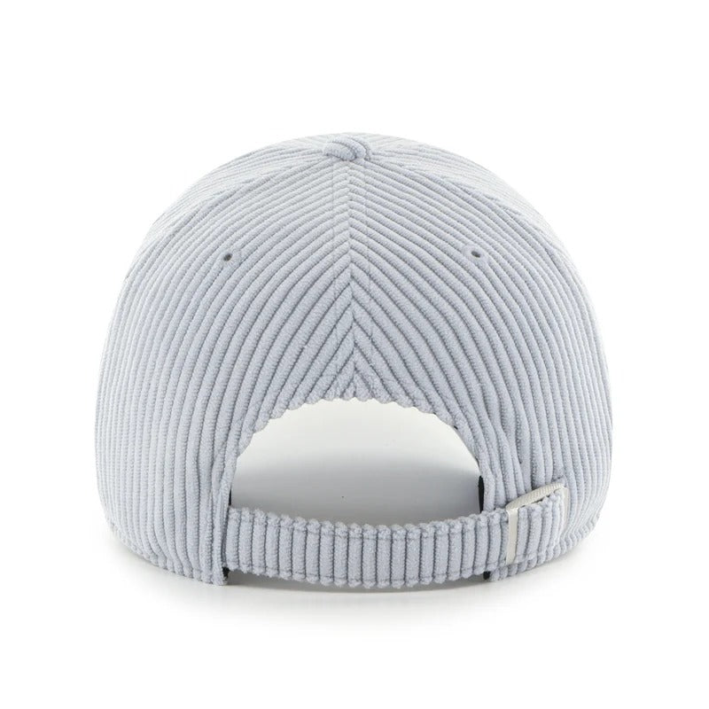 Gorra Los Angeles Dodger MLB Luminance '47 Clean Up Mist Blue