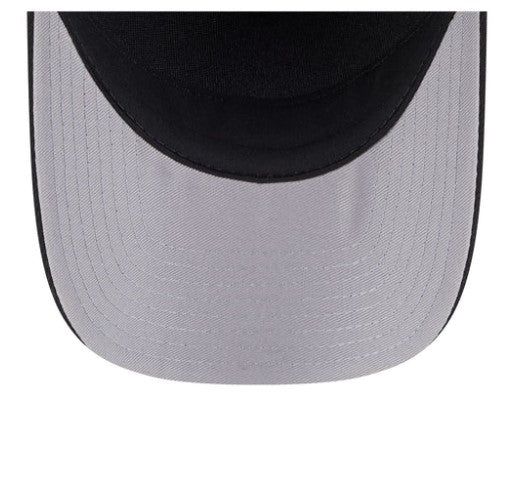 Gorra Atlanta Braves MLB Stained Glass 9FORTY M-Crown AF Snapback