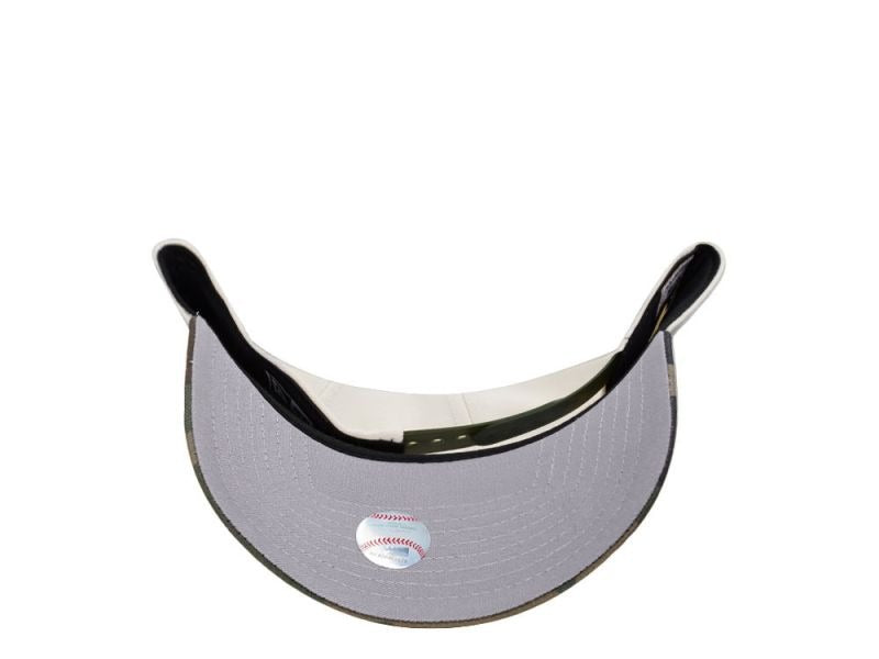 Gorra Boston Red Sox Fenway 90th Anniversary Chrome Camo Two Tone 9Forty A Frame