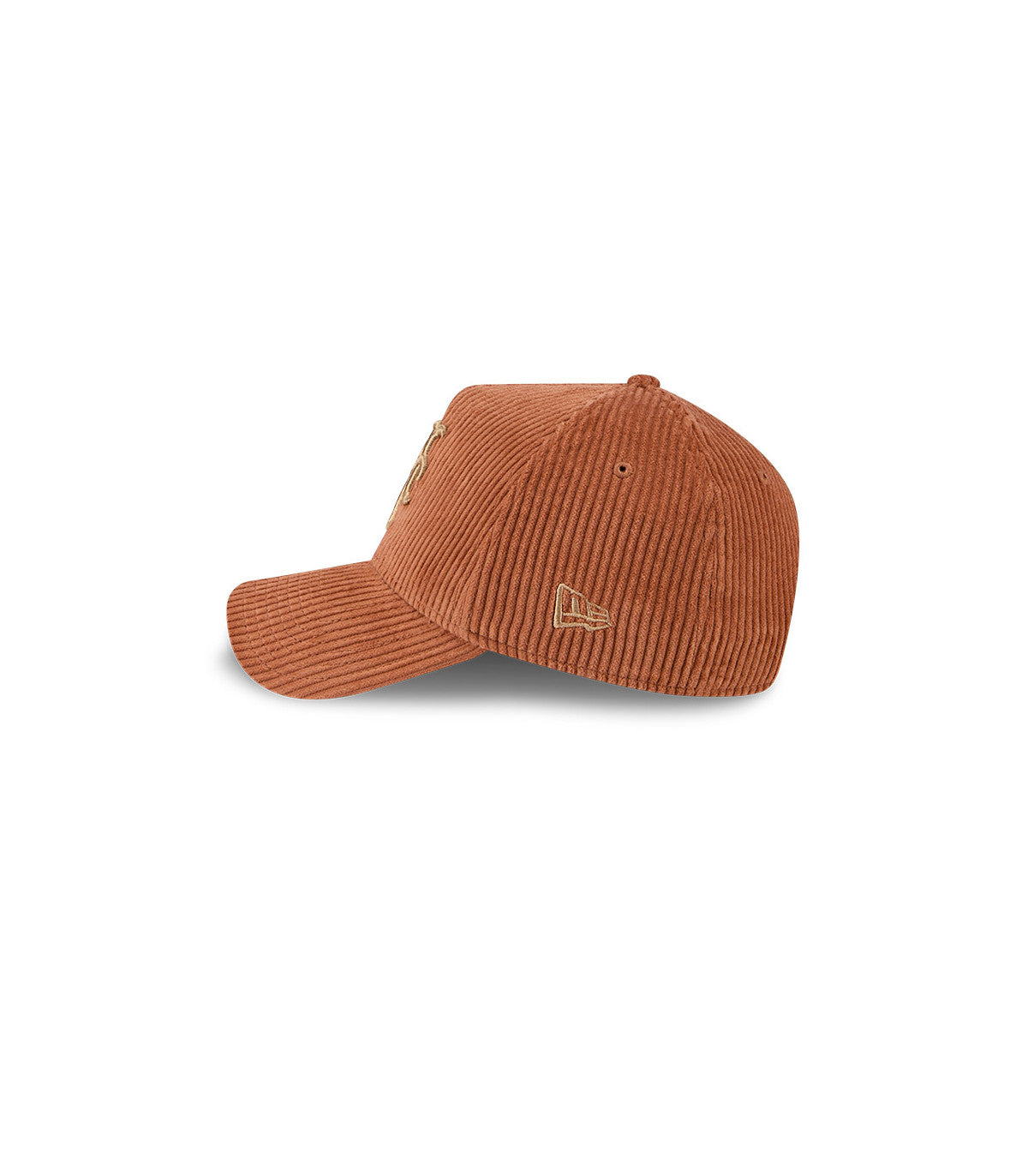 Gorra 9Forty MLB New York Mets Enhanced Cord Med Beige