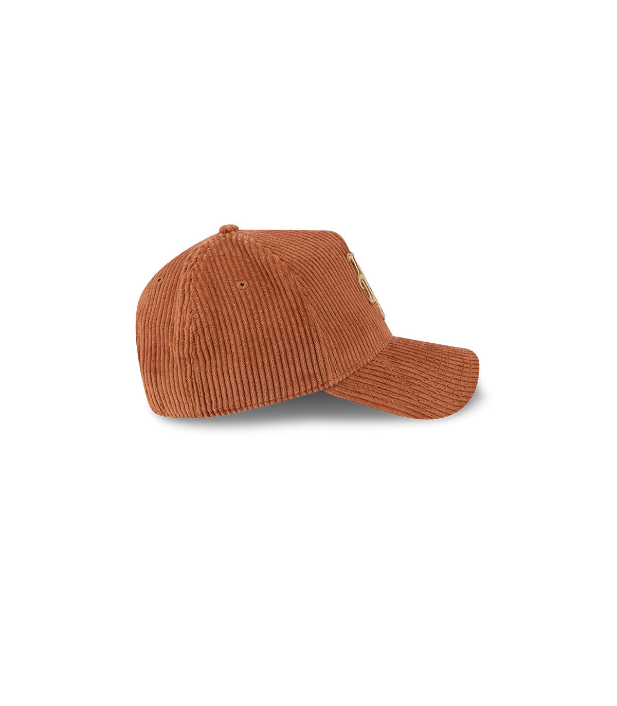Gorra 9Forty MLB New York Mets Enhanced Cord Med Beige