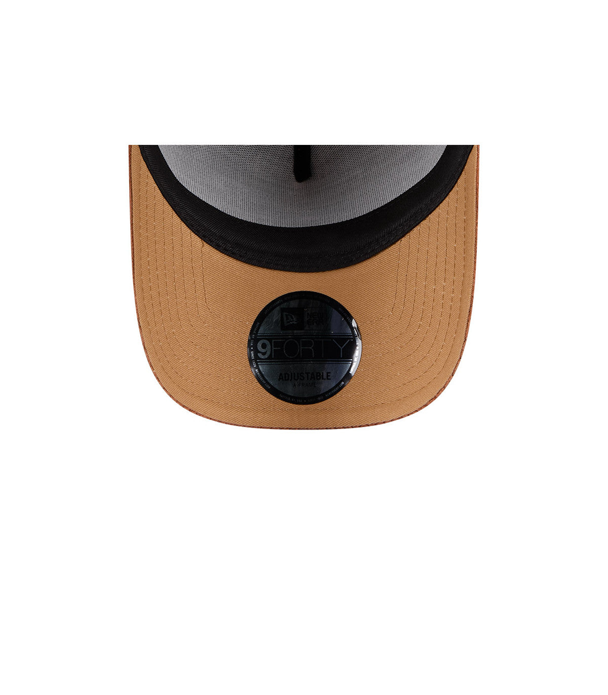 Gorra 9Forty MLB New York Mets Enhanced Cord Med Beige