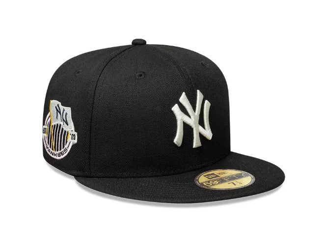 Gorra New Era New York Yankees MLB Sakura 59FIFTY