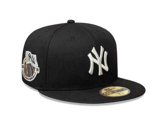 Gorra New Era New York Yankees MLB Sakura 59FIFTY