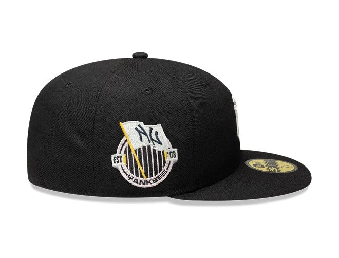 Gorra New Era New York Yankees MLB Sakura 59FIFTY