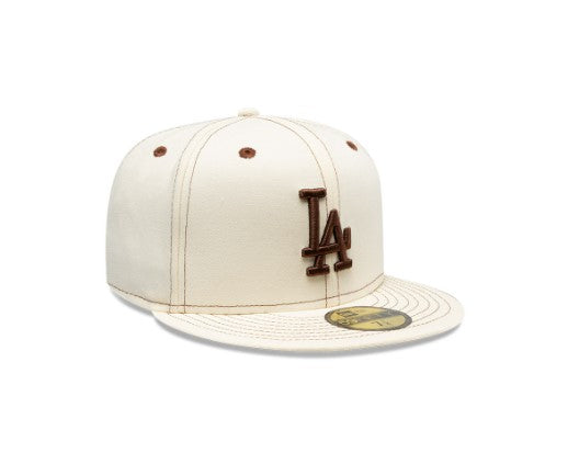 Gorra 59Fifty MLB Los Angeles Dodgers Pancakes