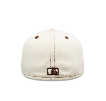 Gorra 59Fifty MLB Los Angeles Dodgers Pancakes
