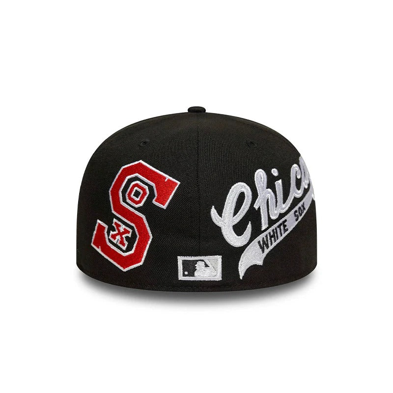 Gorra New Era 59FIFTY Chicago White Sox MLB ALL OVER