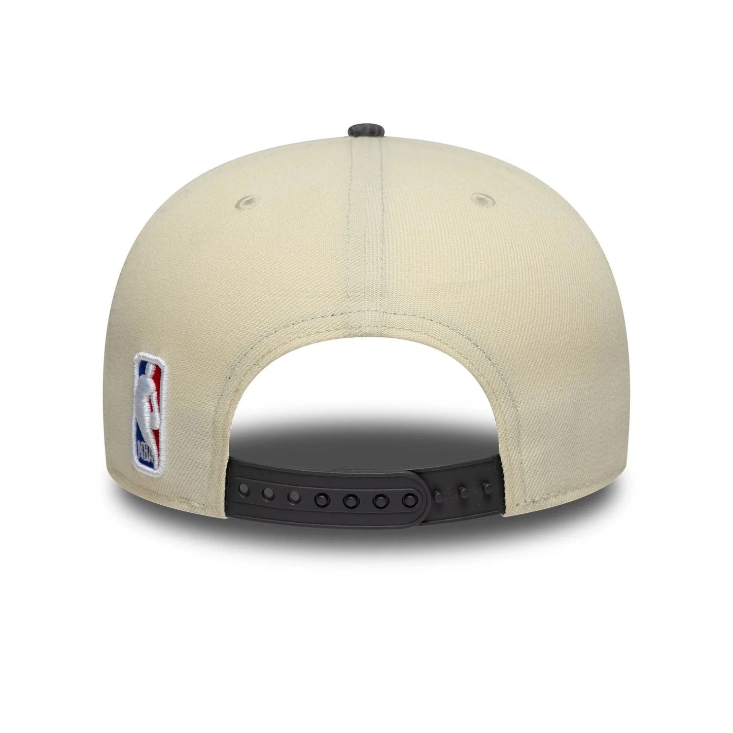 Gorra LA Lakers NBA Cord Visor 9FIFTY Snapback Beige