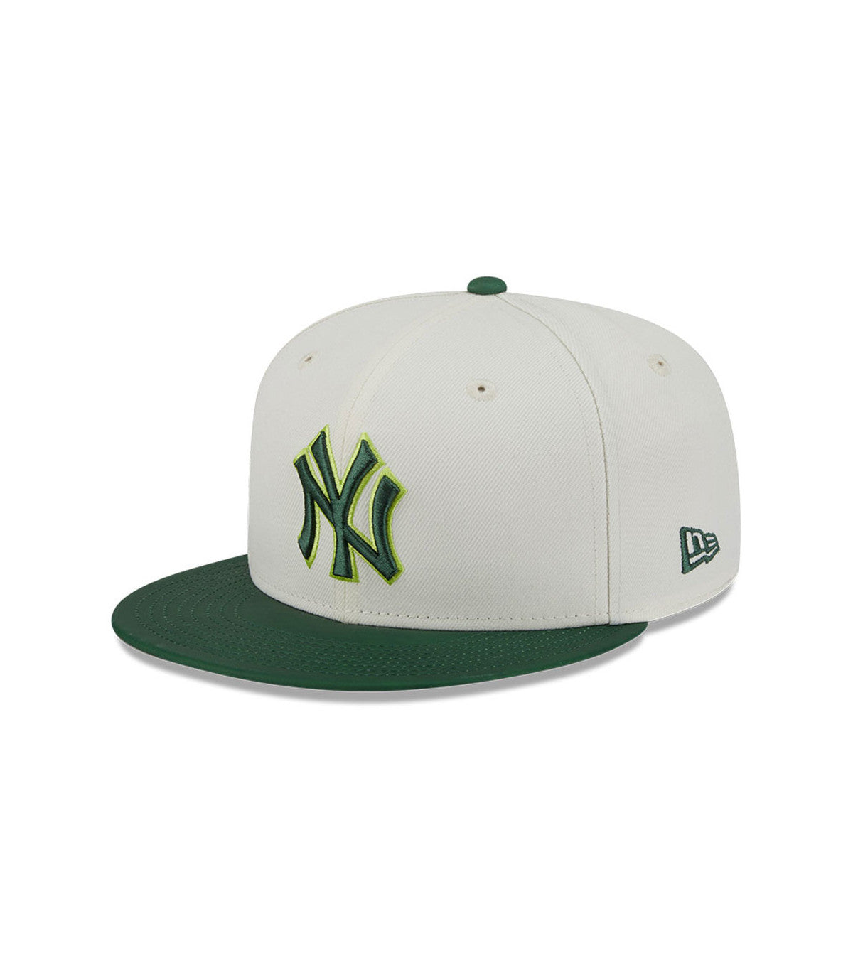 Gorra 59Fifty MLB New York Yankees Lifestyle Collection Green