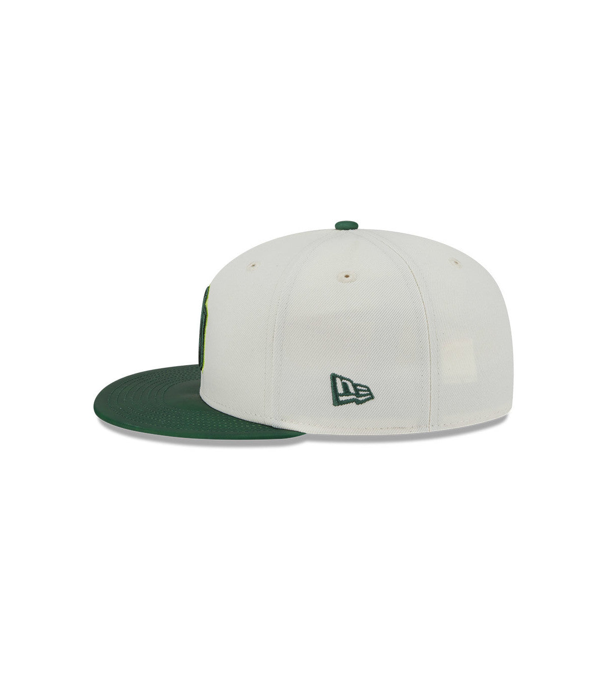 Gorra 59Fifty MLB New York Yankees Lifestyle Collection Green