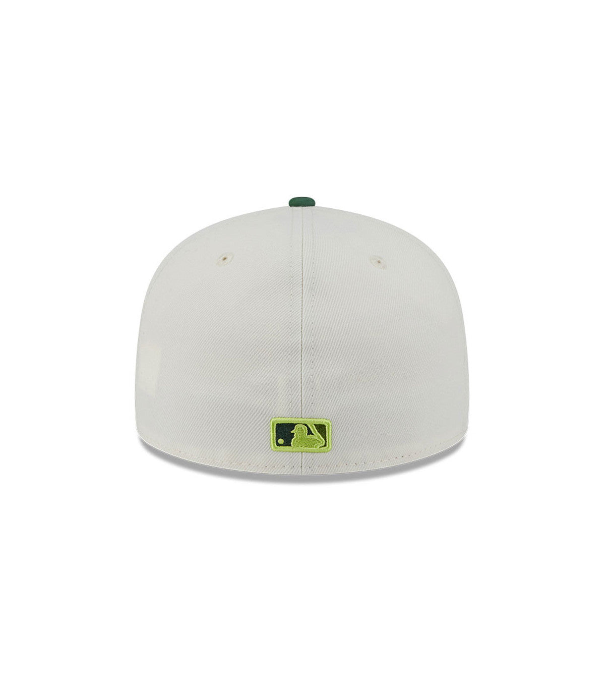 Gorra 59Fifty MLB New York Yankees Lifestyle Collection Green