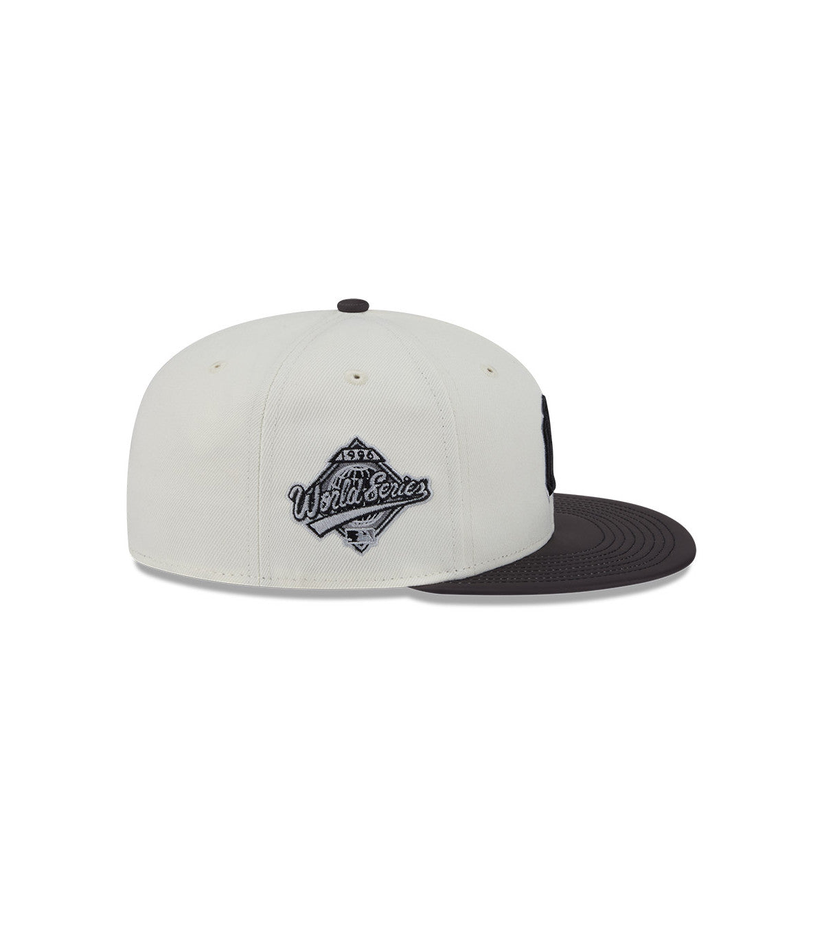 Gorra 59Fifty MLB New York Yankees Lifestyle Collection White