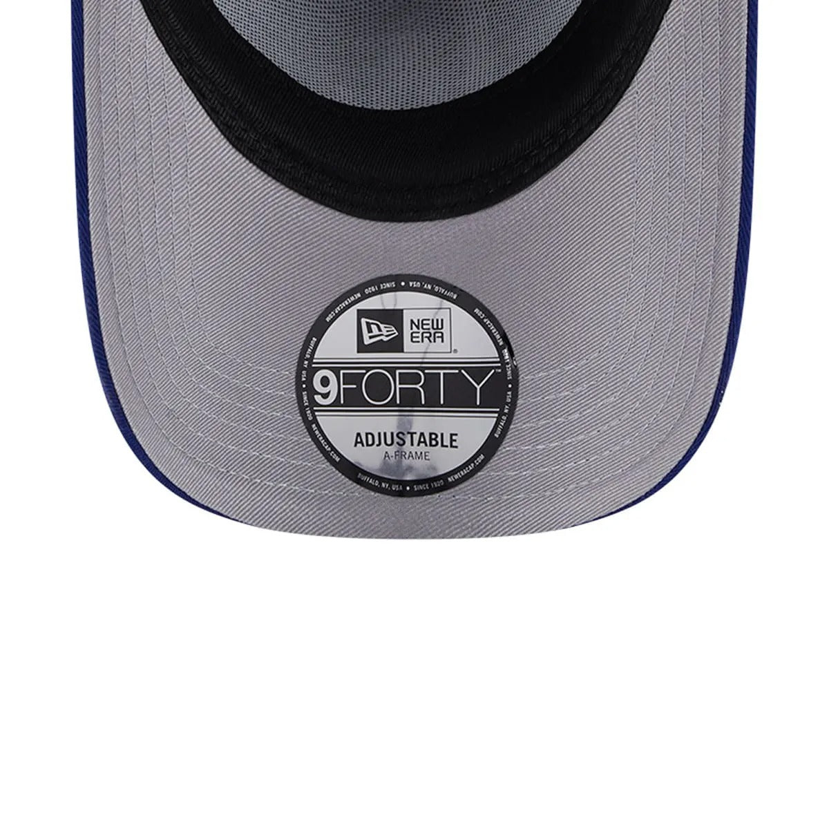 Gorra Los Angeles Dodgers 9FORTY All Over AFrame