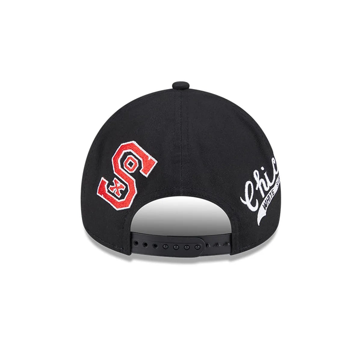 Gorra Chicago White Sox 9FORTY All Over AFrame