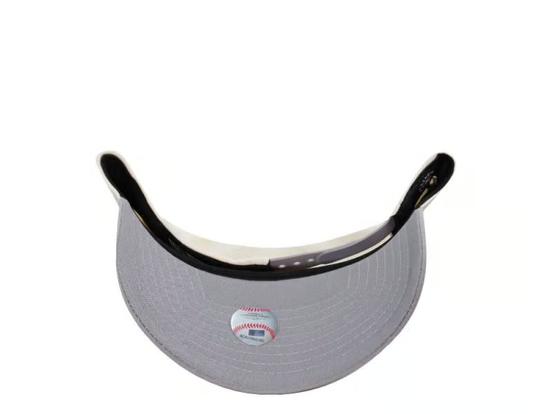 Gorra Los Angeles Dodgers 9Forty Shohei Ohtani Chrome Two Tone Silver A Frame