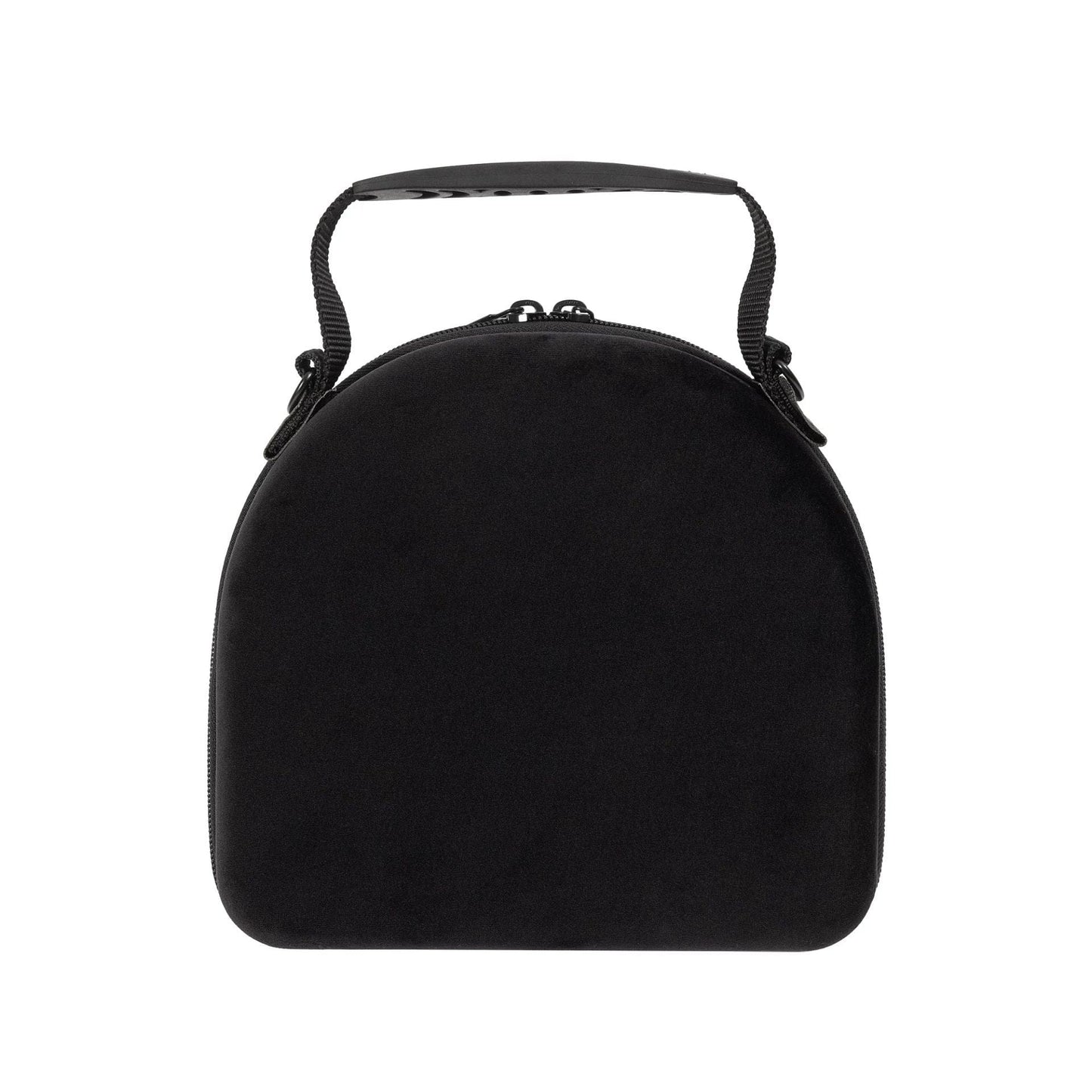 New Era Velour Black 2Pk 59FIFTY Cap Carrier