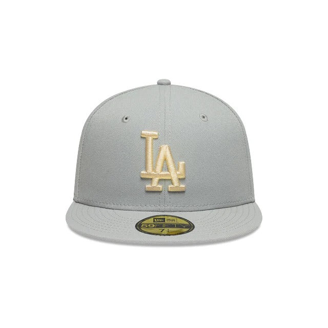 Gorra Los Angeles Dodgers MLB Wordmark 59FIFTY