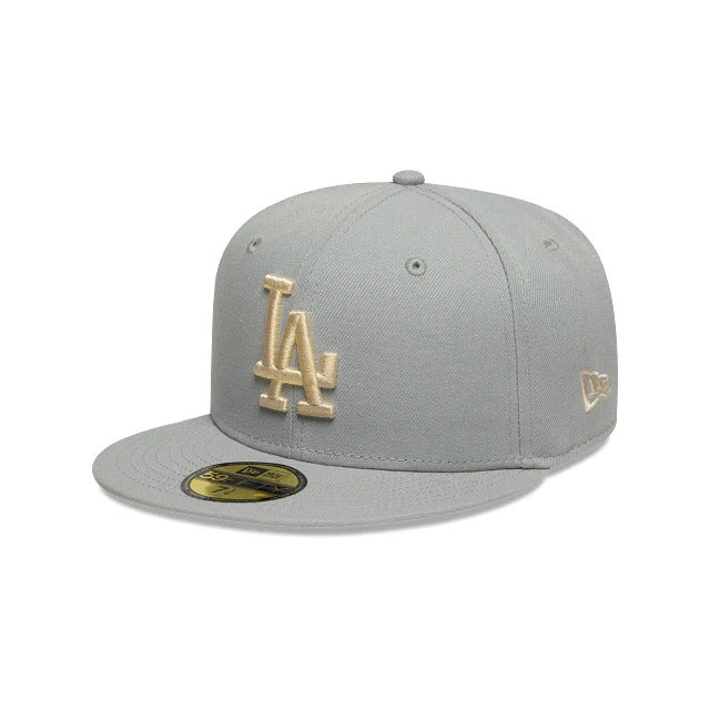 Gorra Los Angeles Dodgers MLB Wordmark 59FIFTY