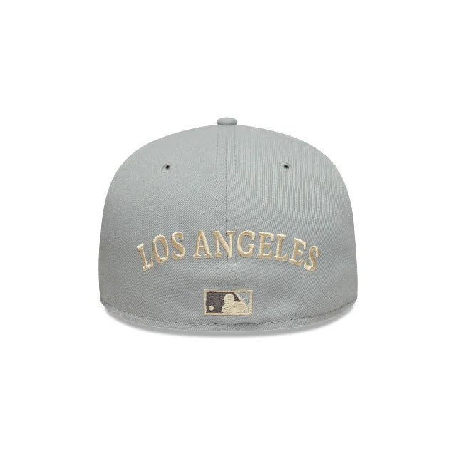 Gorra Los Angeles Dodgers MLB Wordmark 59FIFTY