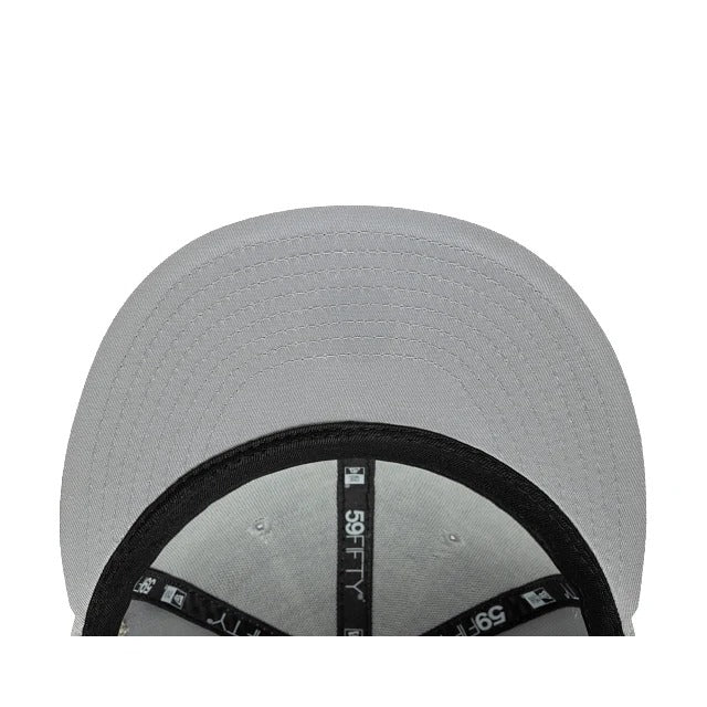 Gorra Los Angeles Dodgers MLB Wordmark 59FIFTY