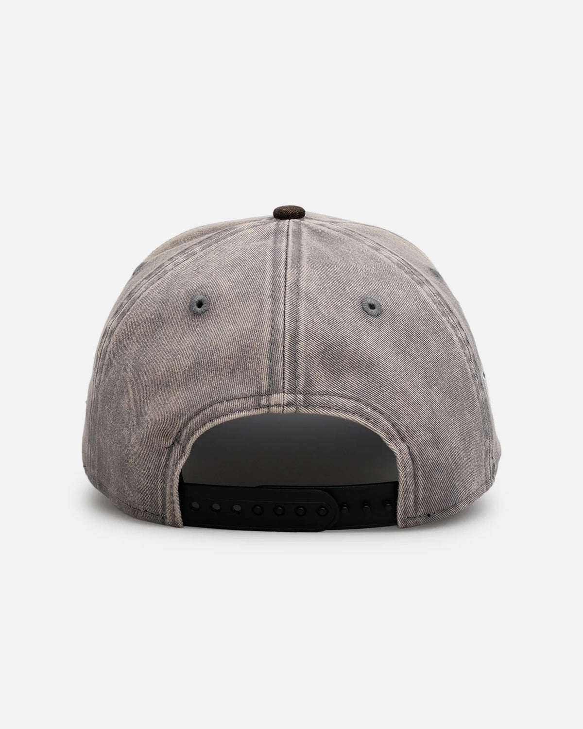 Gorra New York Yankees Washed Storm Gray 9FORTY A-Frame