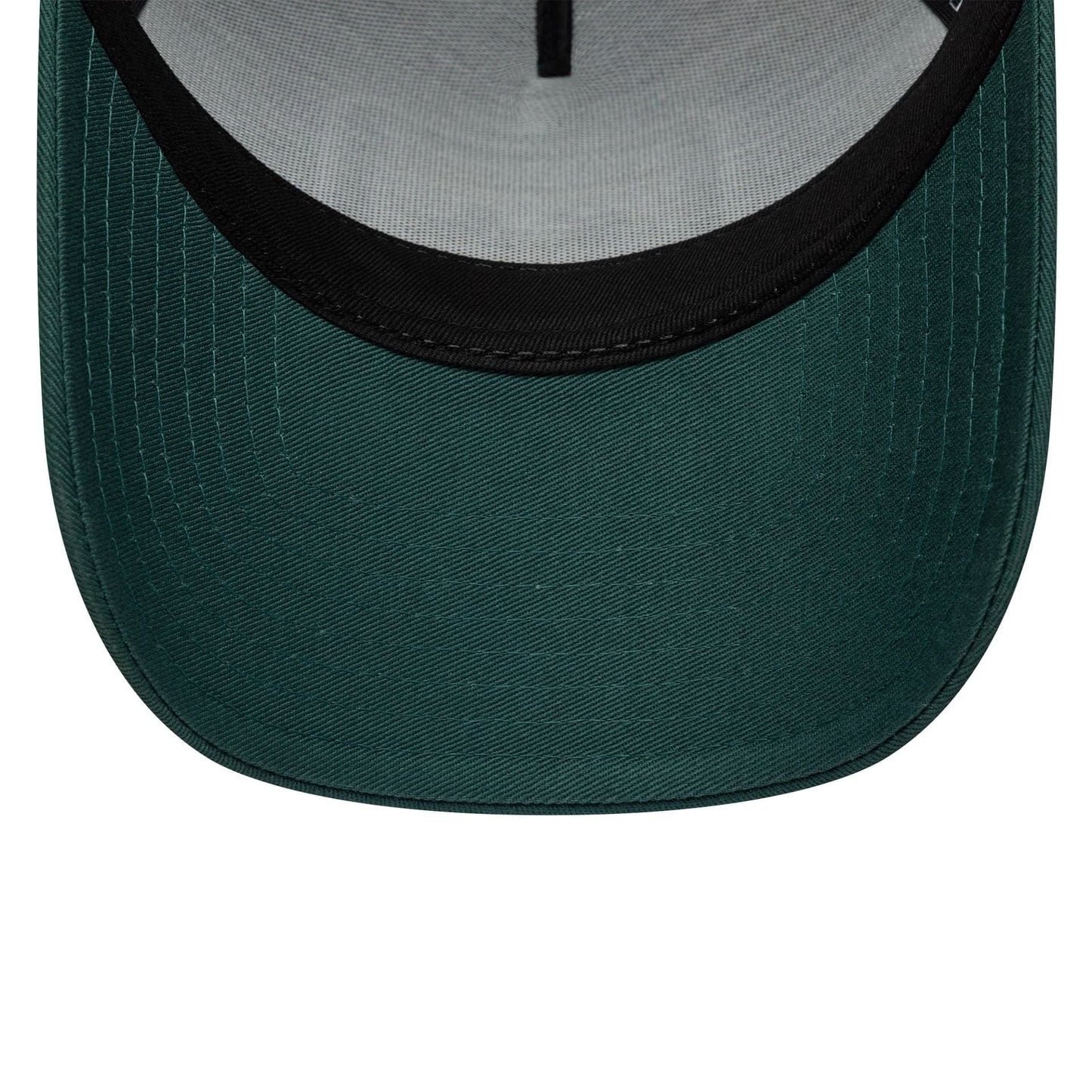 Gorra New Era Patch 9FORTY A-Frame Trucker Verde