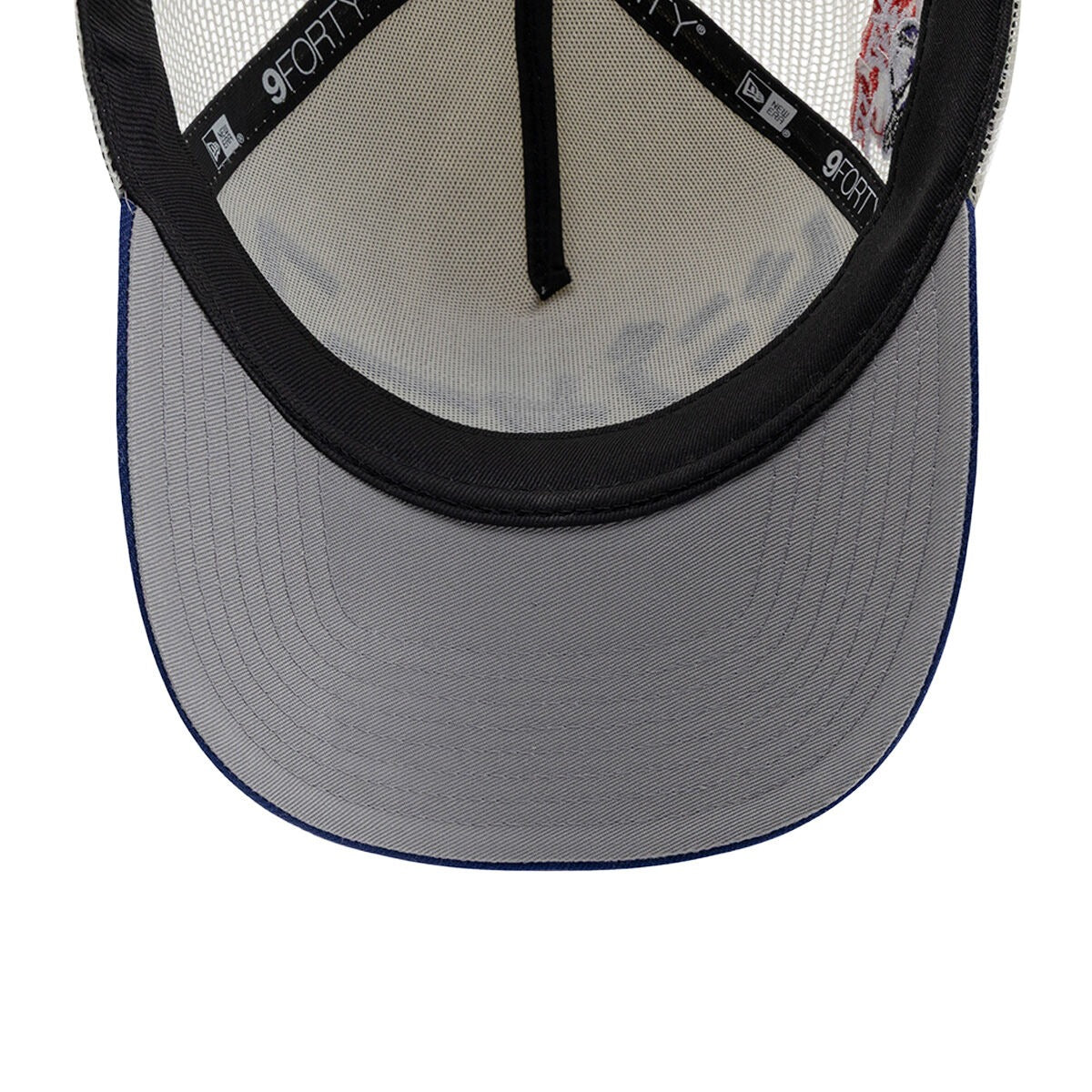 Gorra 9Forty Los Angeles Dodgers MLB Anime Shohei Ohtani Trucker