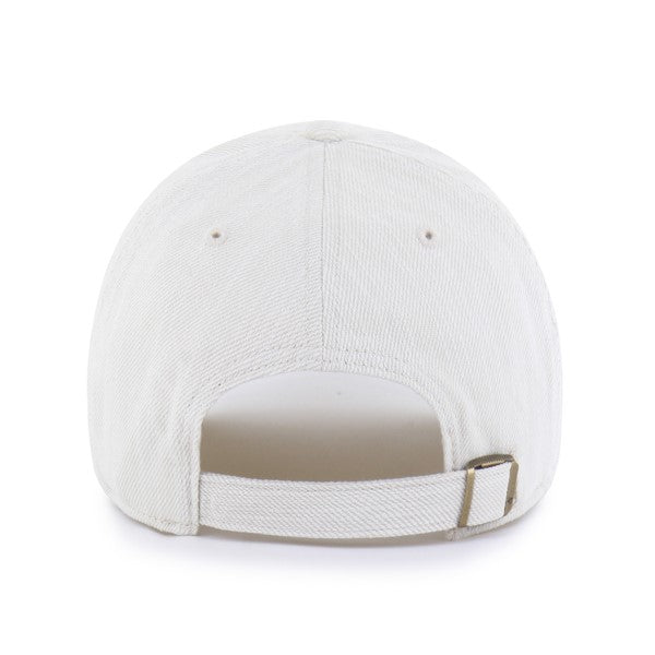 Gorra New York Yankees Slub Twill ’47 clean up