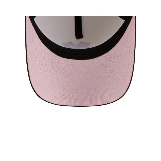 Gorra New York Yankees MLB City Script 9FORTY A-Frame