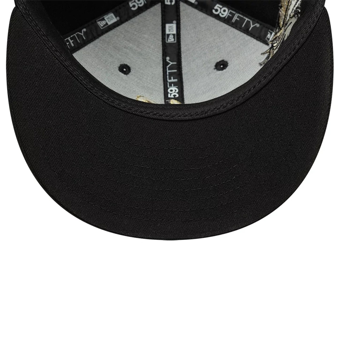 Gorra New Era Horse Black 59FIFTY Fitted