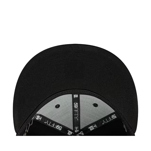 Gorra New York Yankees Año Nuevo Chino Flor de Loto 59FIFTY