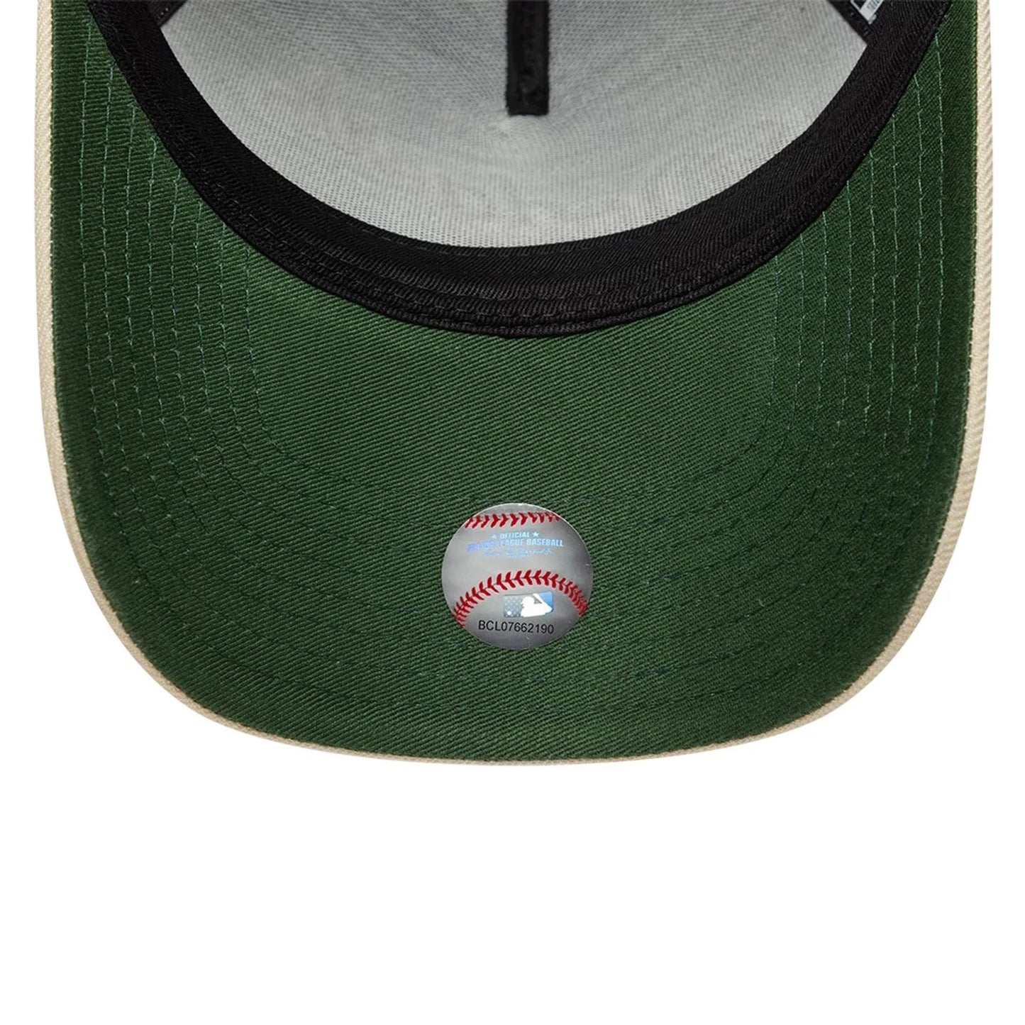 Gorra LA Dodgers MLB City Icon Dark Blue 9FORTY A-Frame