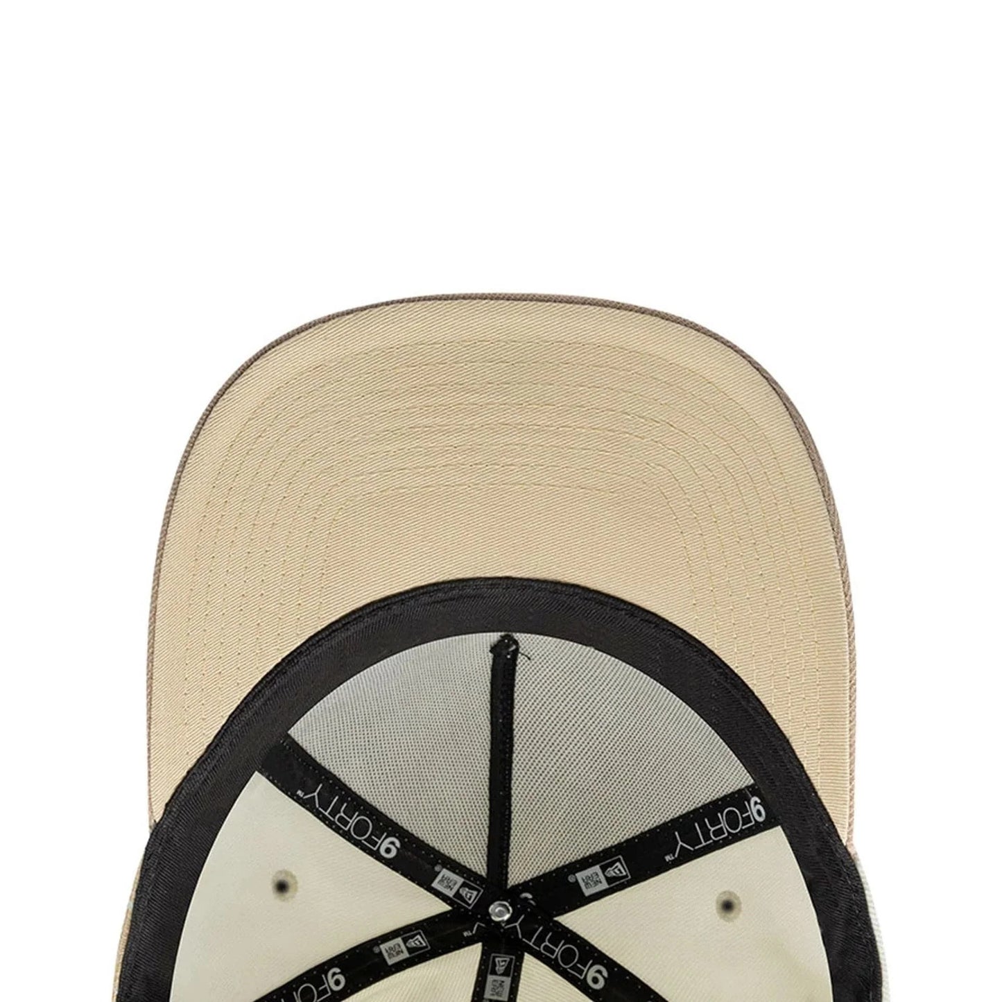 Gorra Los Angeles Dodgers MLB Gothic Script 9FORTY A-Frame