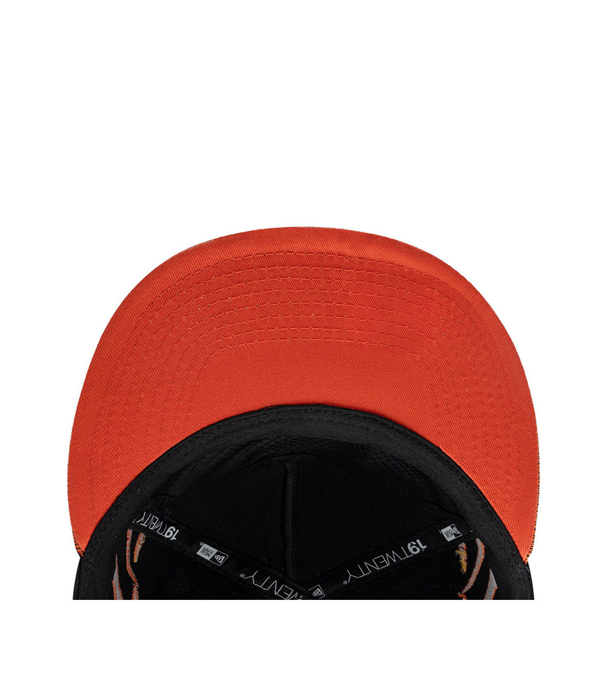 Gorra 19Twenty MLB Chicago White Sox Flame Negro