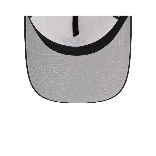 Gorra 9Forty MLB New York Yankees Spring Floral Azul Marino