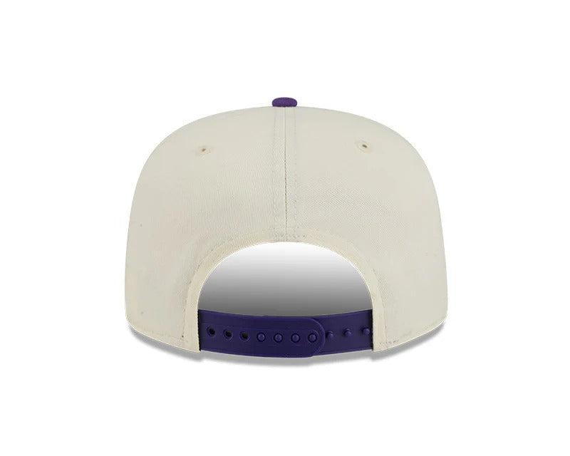 Gorra NBA Conference Script Los Angeles Lakers 19TWENTY