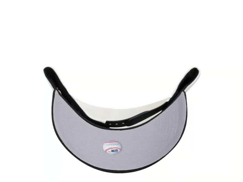 Gorra Los Angeles Dodgers Tokyo Series 2025 Chrome Two Tone Edition 9Forty A Frame