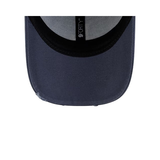 Gorra Los Angeles Dodgers MLB Stitched 9FORTY Strapback
