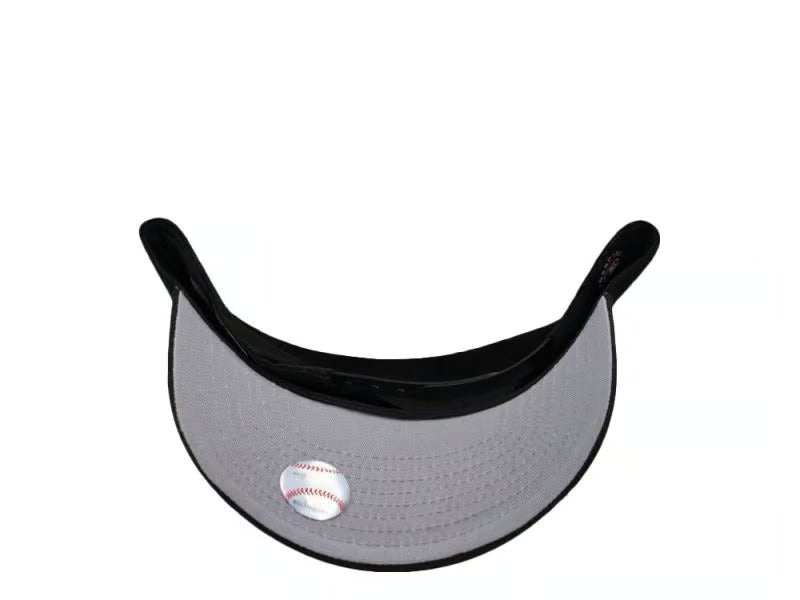 Los Angeles Dodgers Skull Black Prime Edition 9Fifty A-Frame