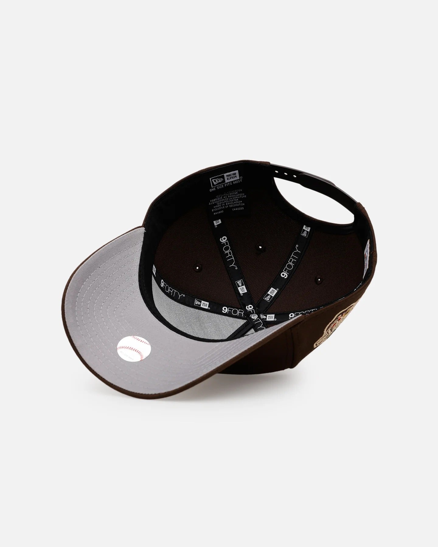 Gorra New York Yankees Stay Classy 9FORTY A-Frame